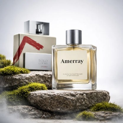Flacon du parfum inspiré de Solo Loewe Sport Edicion Especial de Loewe – Amerray Maroc