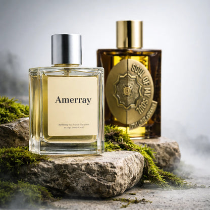 Flacon du parfum inspiré de Soul Of My Soul de Etat Libre d'Orange – Amerray Maroc