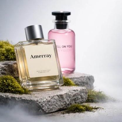 Flacon du parfum inspiré de Spell On You de Louis Vuitton – Amerray Maroc