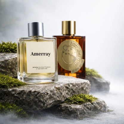 Flacon du parfum inspiré de Spice Must Flow de Etat Libre d'Orange – Amerray Maroc
