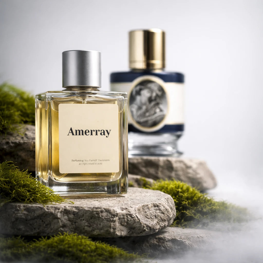 Flacon du parfum inspiré de Squid de Zoologist Perfumes – Amerray Maroc