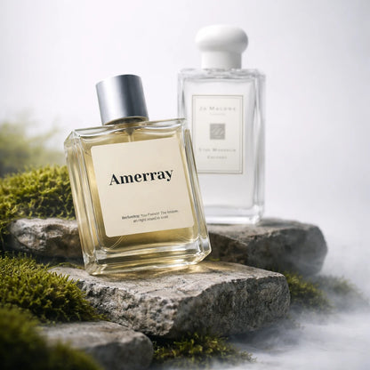 Flacon du parfum inspiré de Star Magnolia de Jo Malone London – Amerray Maroc