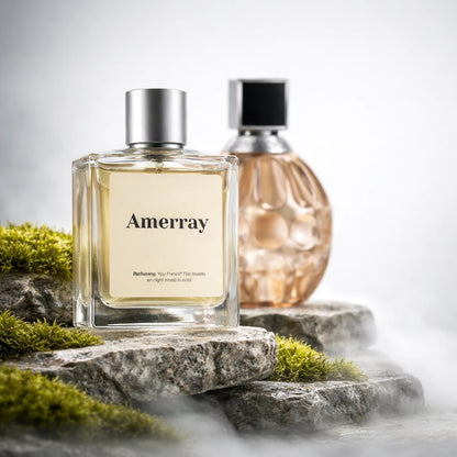 Flacon du parfum inspiré de Stars de Jimmy Choo – Amerray Maroc