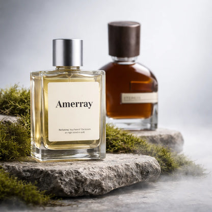 Flacon du parfum inspiré de Stercus de Orto Parisi – Amerray Maroc