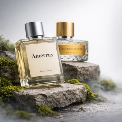 Flacon du parfum inspiré de Stockholm 1978 de Vilhelm Parfumerie – Amerray Maroc