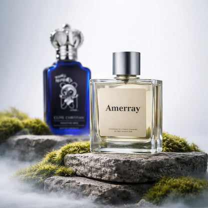 Flacon du parfum inspiré de Strange Heavens Out Of The Blue de Clive Christian – Amerray Maroc