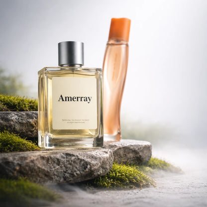 Flacon du parfum inspiré de Summer White Sunset de Avon – Amerray Maroc