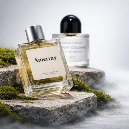 Flacon du parfum inspiré de Sunday Cologne de Byredo – Amerray Maroc
