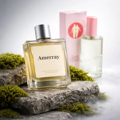 Flacon du parfum inspiré de Sweet Honesty de Avon – Amerray Maroc