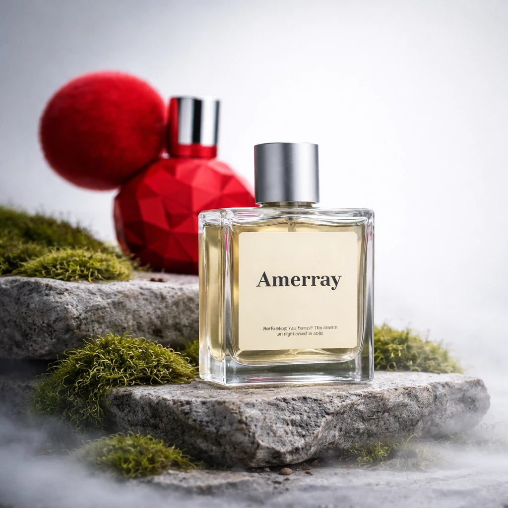 Flacon du parfum inspiré de Sweet Like Candy Limited Edition de Ariana Grande – Amerray Maroc