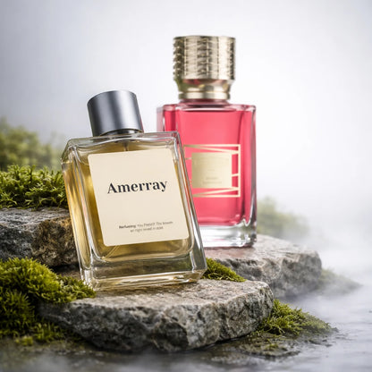 Flacon du parfum inspiré de Sweet Morphine de Ex Nihilo – Amerray Maroc