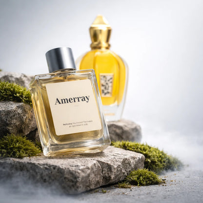 Flacon du parfum inspiré de Symphonium Parfum de Xerjoff – Amerray Maroc
