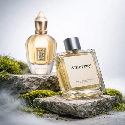 Flacon du parfum inspiré de Symphonium de Xerjoff – Amerray Maroc