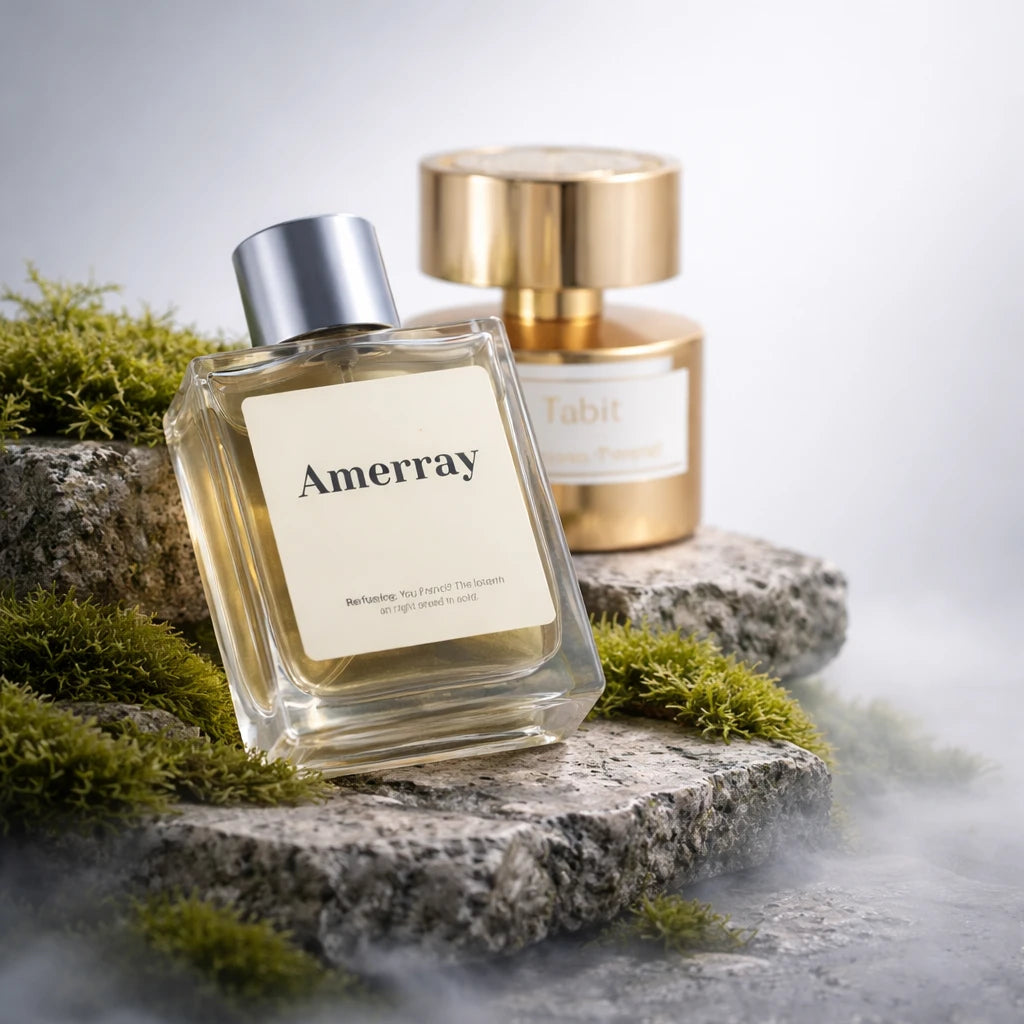 Flacon du parfum inspiré de Tabit de Tiziana Terenzi – Amerray Maroc