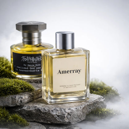 Flacon du parfum inspiré de Take me to Church de Toskovat' – Amerray Maroc