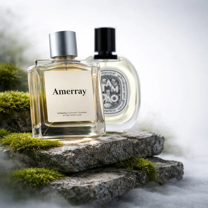 Parfum Inspired By Tam Dao Eau de Toilette de la maison AMERRAY, inspiration Diptyque - Maroc