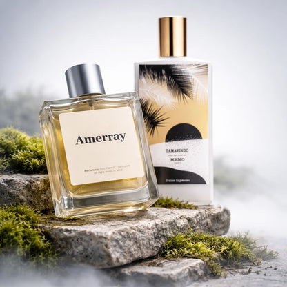 Flacon du parfum inspiré de Tamarindo de Memo Paris – Amerray Maroc