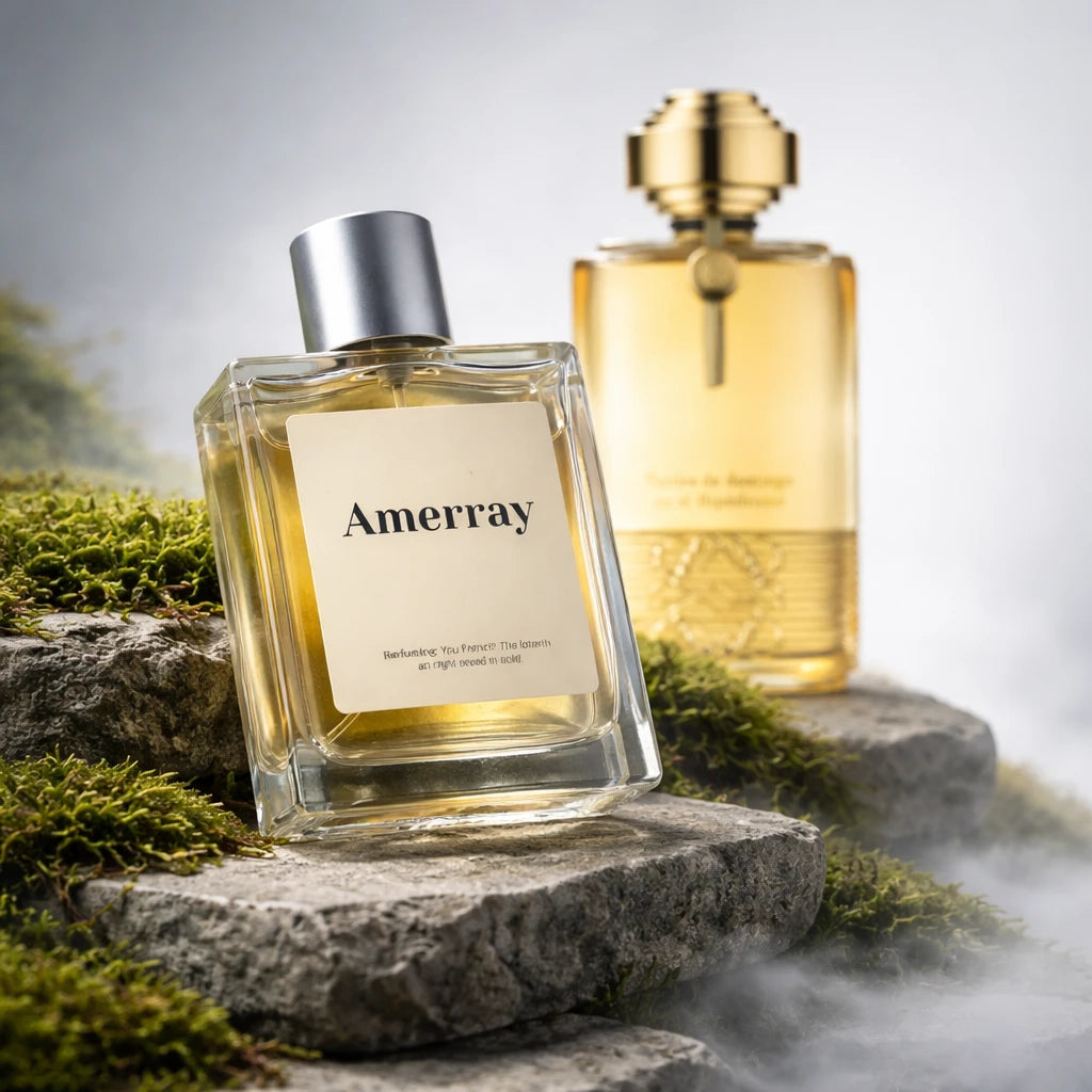Flacon du parfum inspiré de Tardes de Domingo en el Hipódromo de Loewe – Amerray Maroc