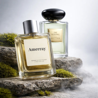Flacon du parfum inspiré de Thé Yulong Eau de Toilette Edition Limitée de Giorgio Armani – Amerray Maroc