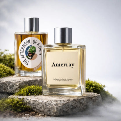 Flacon du parfum inspiré de The Afternoon of a Faun de Etat Libre d'Orange – Amerray Maroc