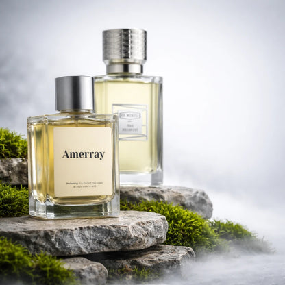 Flacon du parfum inspiré de The Hedonist Extrait de Parfum de Ex Nihilo – Amerray Maroc