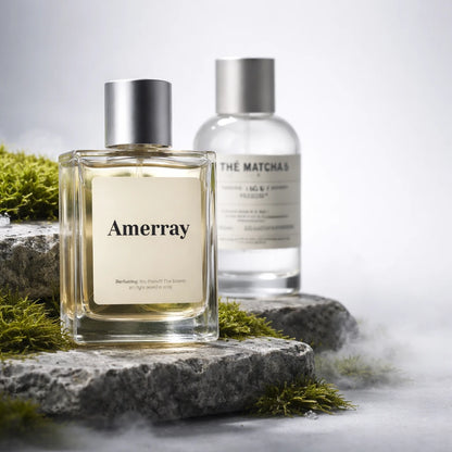 Flacon du parfum inspiré de The Matcha 26 de Le Labo – Amerray Maroc