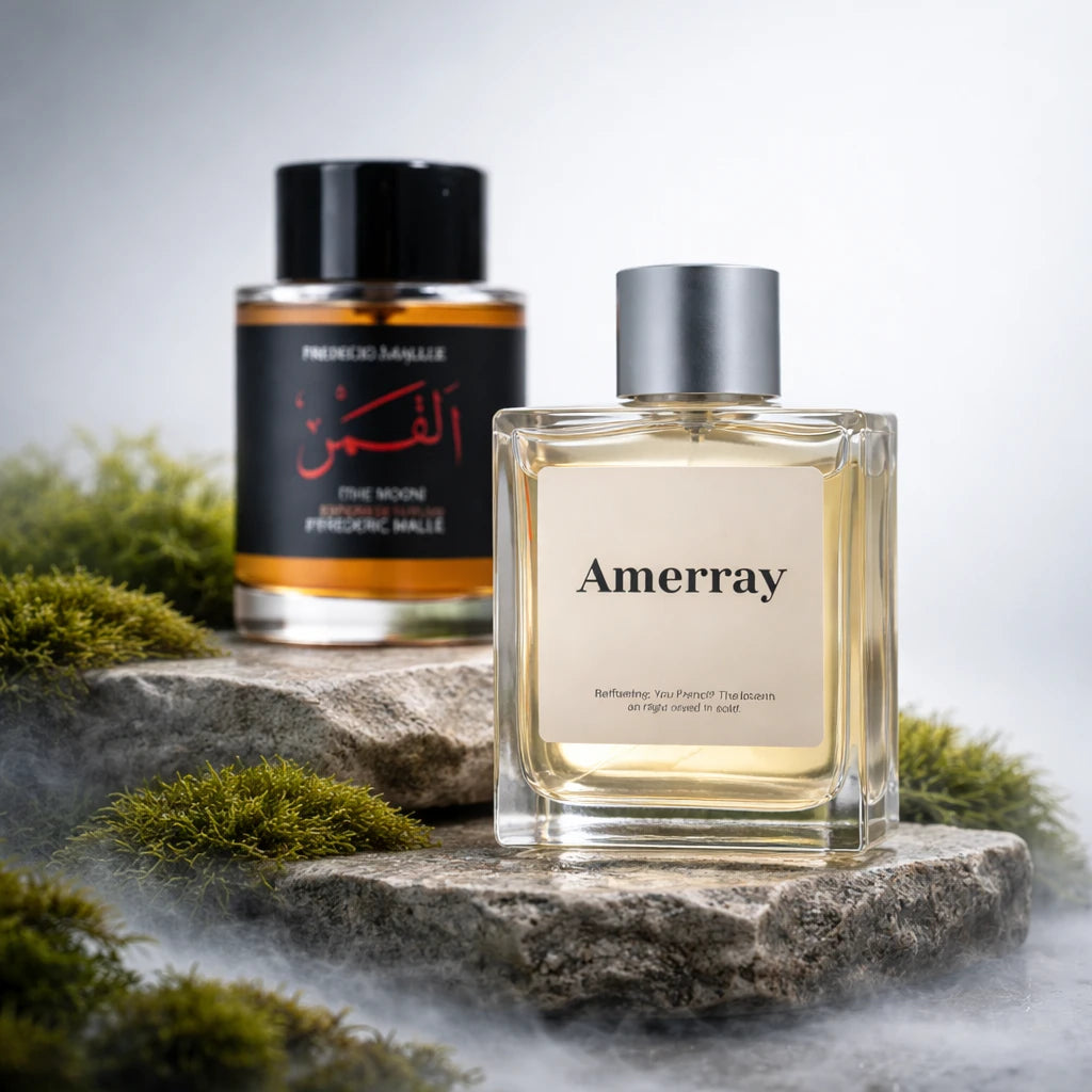 Flacon du parfum inspiré de The Moon de Frederic Malle – Amerray Maroc
