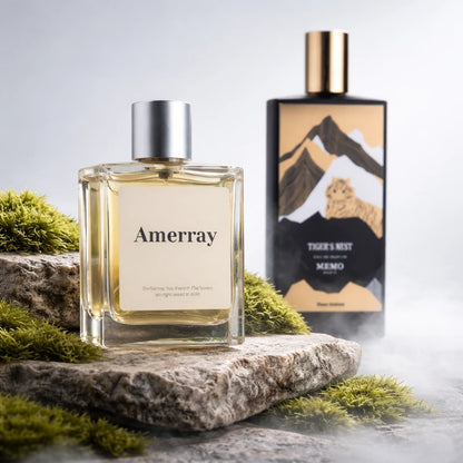 Flacon du parfum inspiré de Tiger's Nest de Memo Paris – Amerray Maroc