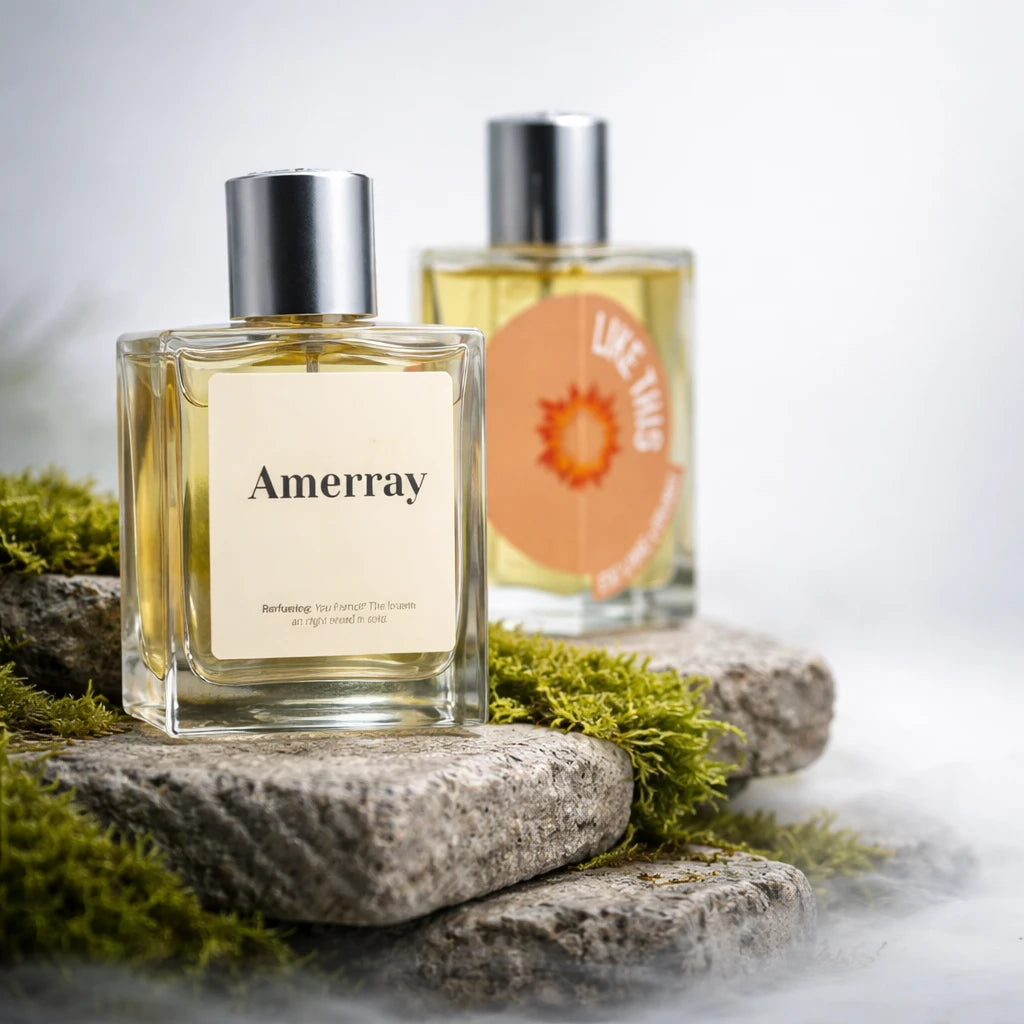 Flacon du parfum inspiré de Tilda Swinton Like This de Etat Libre d'Orange – Amerray Maroc