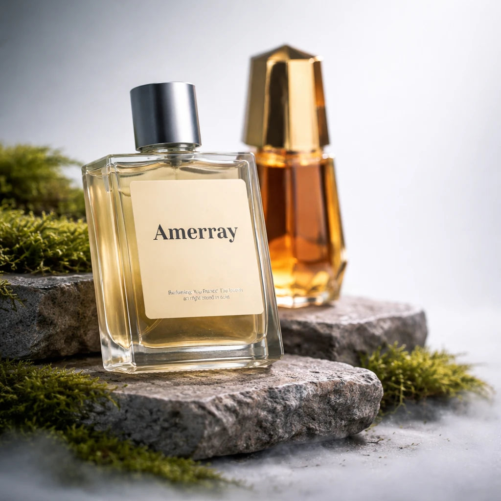 Flacon du parfum inspiré de Timeless de Avon – Amerray Maroc