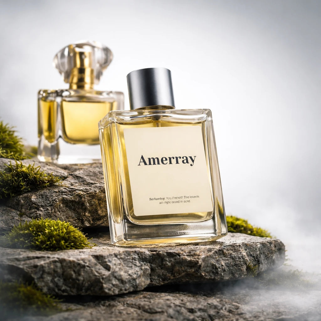 Flacon du parfum inspiré de Today de Avon – Amerray Maroc