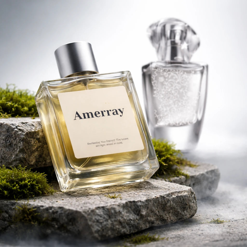 Flacon du parfum inspiré de Today Tomorrow Always Amour de Avon – Amerray Maroc