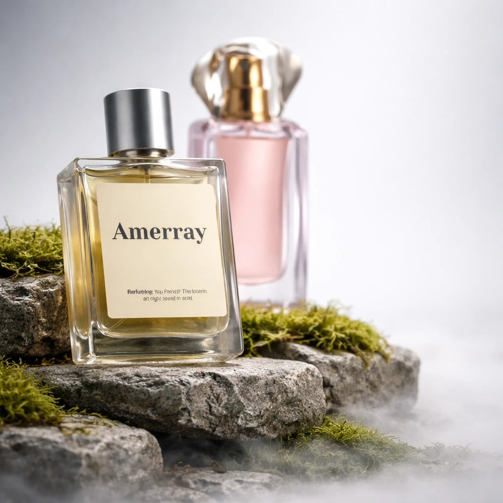 Flacon du parfum inspiré de Today Tomorrow Always Forever de Avon – Amerray Maroc