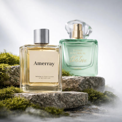 Flacon du parfum inspiré de Today Tomorrow Always This Love de Avon – Amerray Maroc