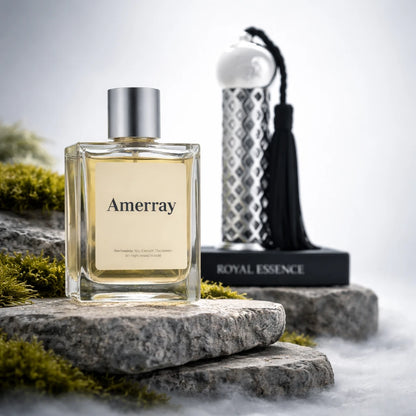 Flacon du parfum inspiré de Tolla Pegasus de Parfums de Marly – Amerray Maroc