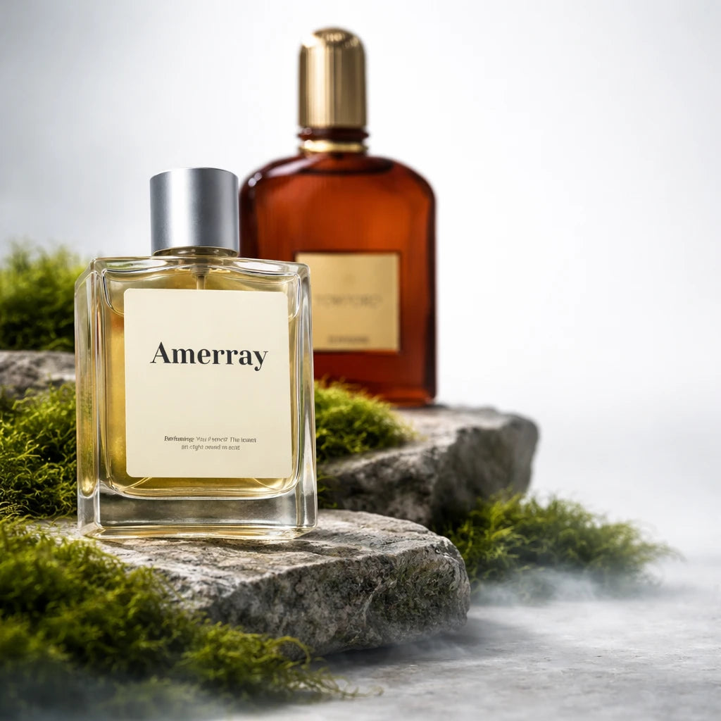 Flacon du parfum inspiré de Tom Ford for Men Extreme de TOM FORD – Amerray Maroc