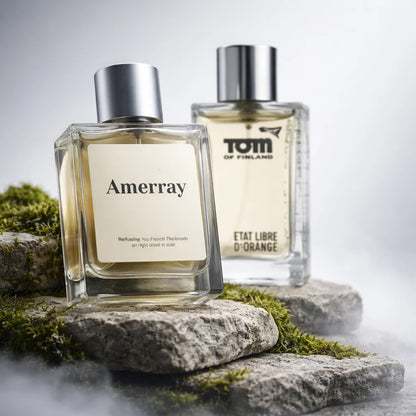 Flacon du parfum inspiré de Tom of Finland de Etat Libre d'Orange – Amerray Maroc