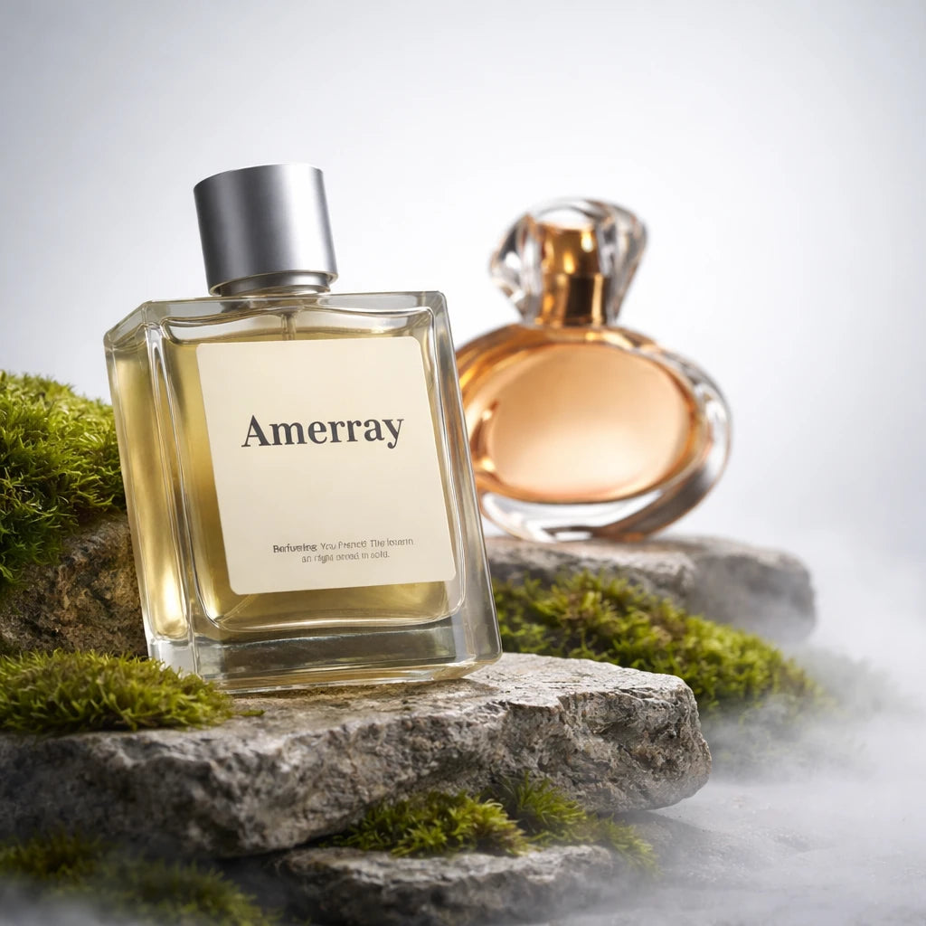 Flacon du parfum inspiré de Tomorrow de Avon – Amerray Maroc
