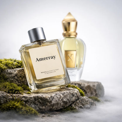 Flacon du parfum inspiré de Torino de Xerjoff – Amerray Maroc