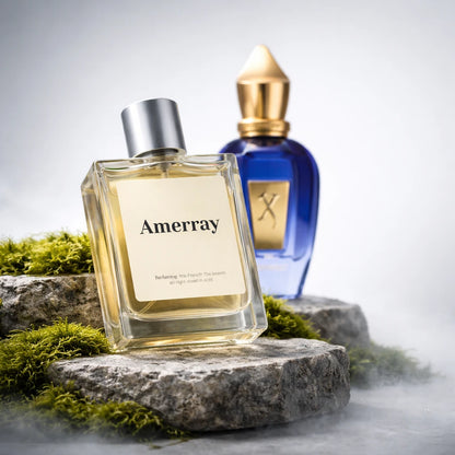 Flacon du parfum inspiré de Torino21 de Xerjoff – Amerray Maroc