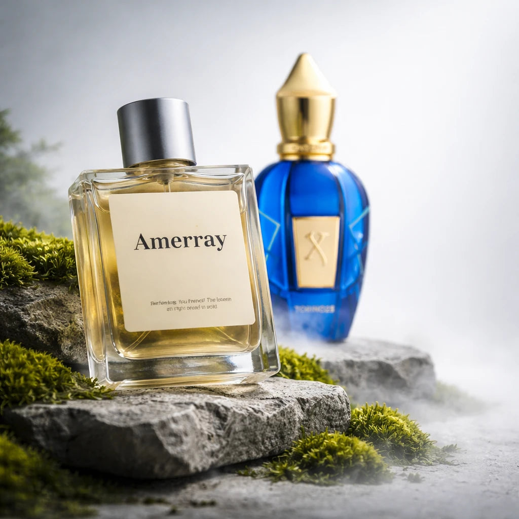 Flacon du parfum inspiré de Torino23 de Xerjoff – Amerray Maroc