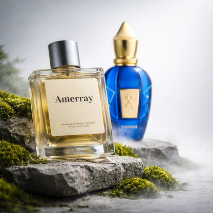 Flacon du parfum inspiré de Torino23 de Xerjoff – Amerray Maroc
