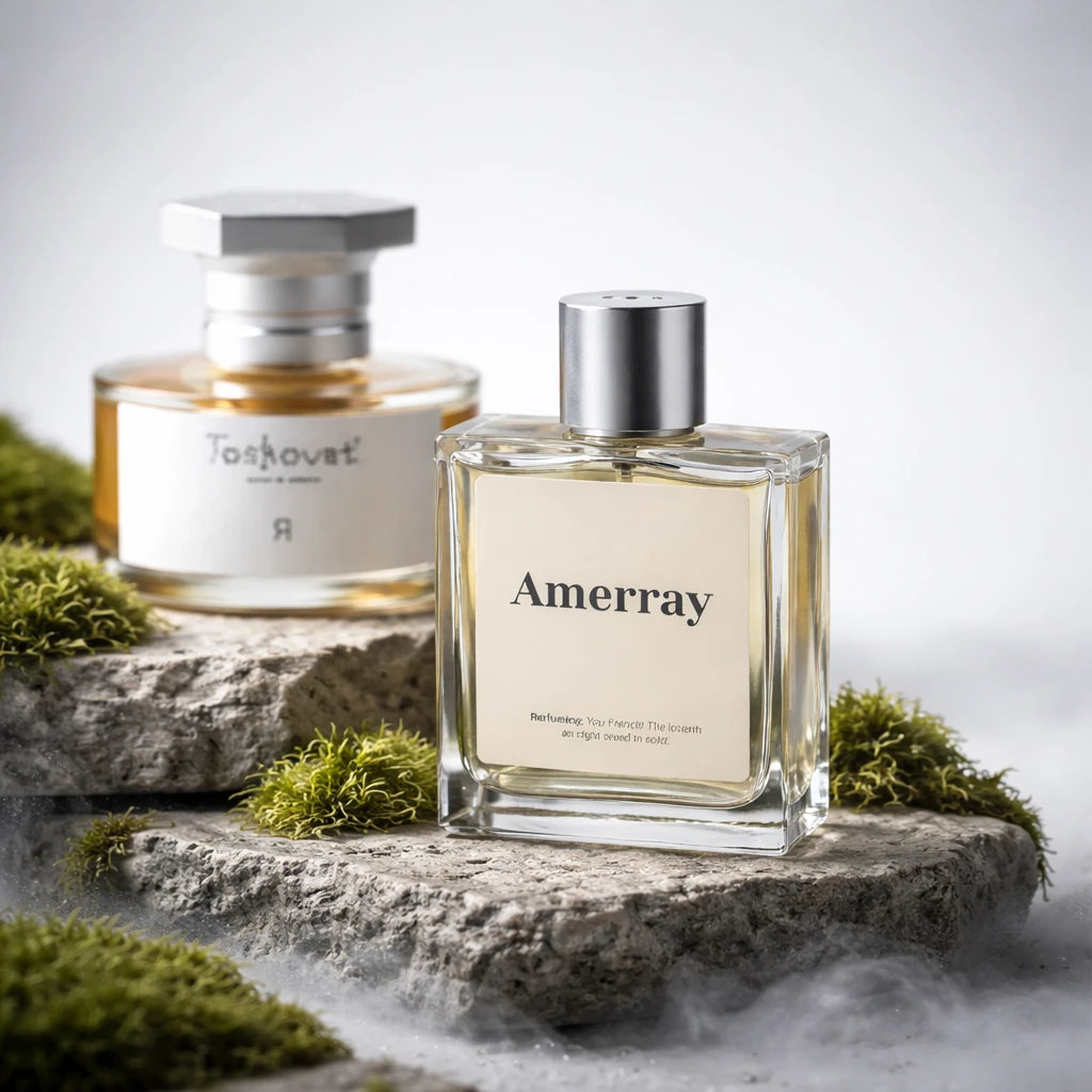 Flacon du parfum inspiré de Я de Toskovat' – Amerray Maroc
