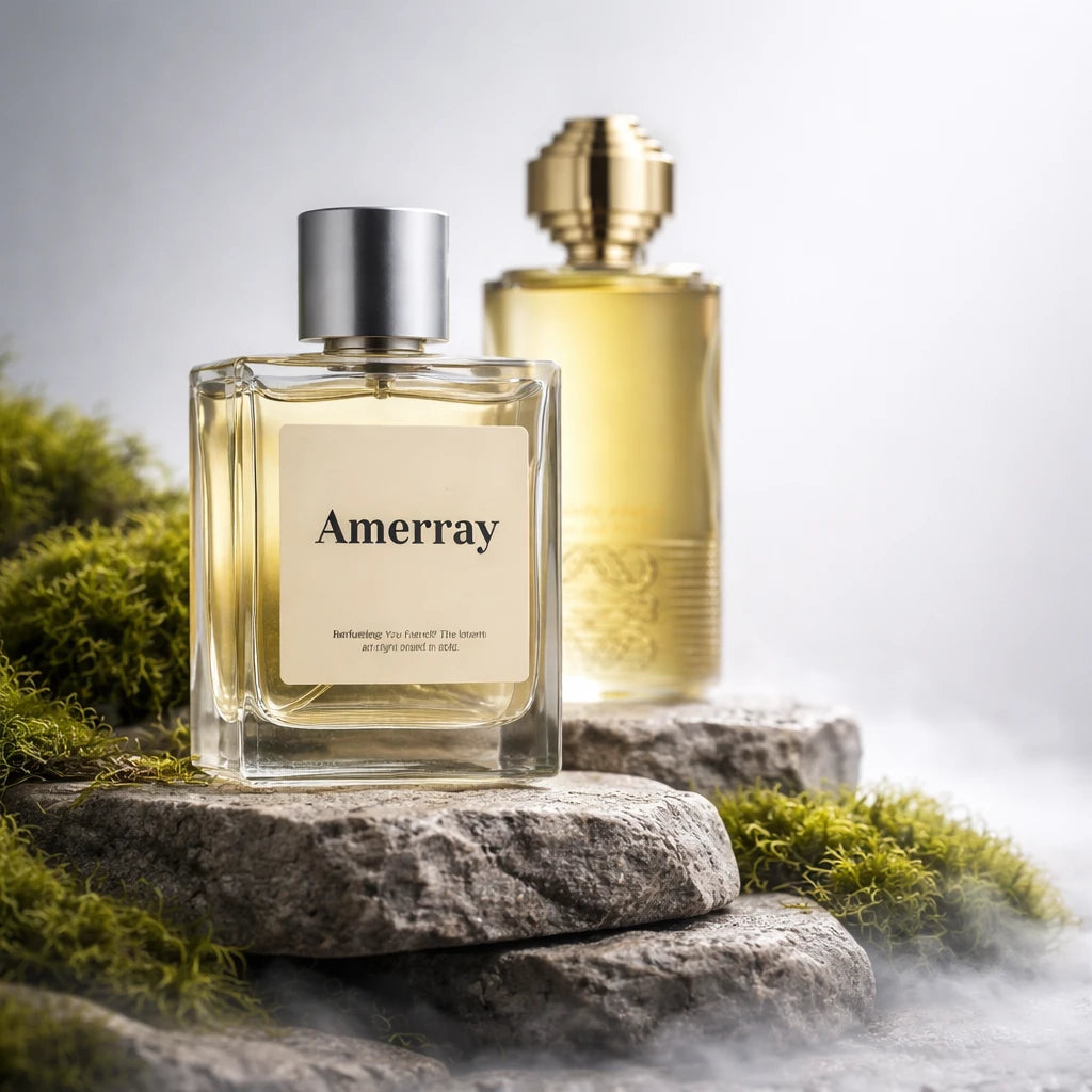 Flacon du parfum inspiré de Tras la tormenta en el Jardín Botánico de Loewe – Amerray Maroc