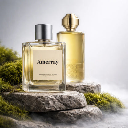 Flacon du parfum inspiré de Tras la tormenta en el Jardín Botánico de Loewe – Amerray Maroc