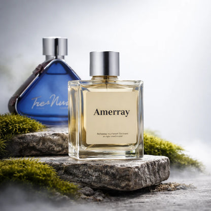 Flacon du parfum inspiré de Tres Nuit de Armaf – Amerray Maroc