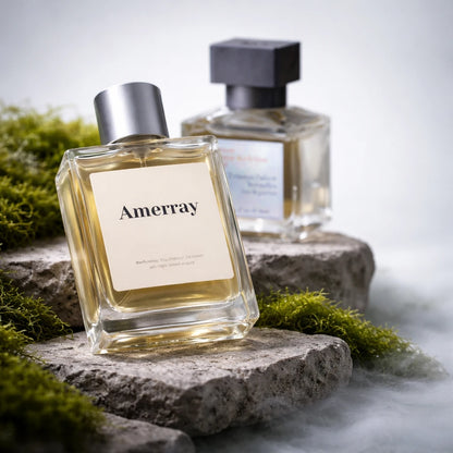 Flacon du parfum inspiré de Trianon Palace Versailles de Maison Francis Kurkdjian – Amerray Maroc