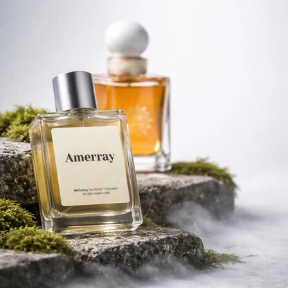 Flacon du parfum inspiré de Tribute de Amouage – Amerray Maroc