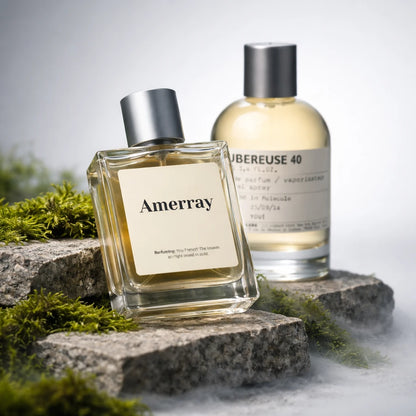Flacon du parfum inspiré de Tubereuse 40 New York de Le Labo – Amerray Maroc