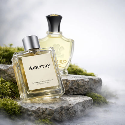 Flacon du parfum inspiré de Tubereuse Indiana de Creed – Amerray Maroc